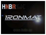 IRONMAT HNBR